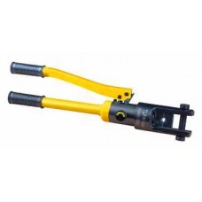 Опрессовщик кабеля TOR HHY-240A 9 т (1004802)