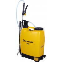 Опрыскиватель рычажный CHAMPION SL16 (0,5-2,5м бак 16л 2,6 кг) (SL16)