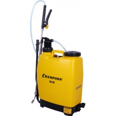 Опрыскиватель рычажный CHAMPION SL16 (0,5-2,5м бак 16л 2,6 кг) (SL16)