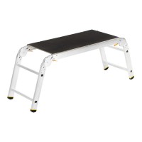 Рабочие подмости, количество ступеней 2 х 4 х 2, (арт. в серт.:2340242) (97961)