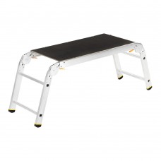 Рабочие подмости, количество ступеней 2 х 4 х 2, (арт. в серт.:2340242) (97961)