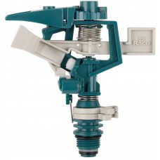 Головка для импульсного распылителя 715C, пластиковая RACO 4260-55/715C