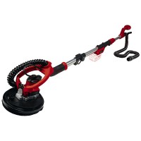 Шлифмашина д/стен и потолка акк. Einhell PXC TE-DW 18/225 Li, BL,600-1200/мин,без АКК и ЗУ,кейс (4259990)