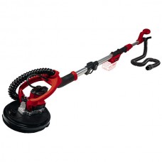 Шлифмашина д/стен и потолка акк. Einhell PXC TE-DW 18/225 Li, BL,600-1200/мин,без АКК и ЗУ,кейс (4259990)