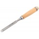 Стамеска с деревянной ручкой 12 мм
