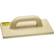 Терка полиуретановая 140 x 280 мм Professional STAYER 0812-14-28