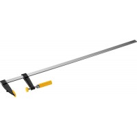 Струбцина F CF-100/12, 120 х 1000 мм STAYER 3210-120-1000