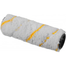 Ролик малярный GIRPAINT, 40 х 180 мм, бюгель 6 мм, ворс 12 мм, полиакрил, все виды ЛКМ STAYER 0215-18_z01