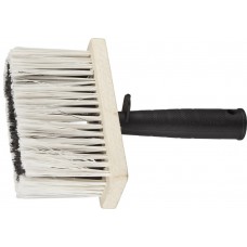 Тент-полотно универсальный из тканого полимера водонепроницаемый с люверсами STAYER 3х5 м плотность 65 г/м2 12560-03-05  