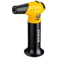 Валик малярный структурный поролон для водоэмульсионных акриловых красок и эмали бюгель 6 мм Professional STAYER 80х180 мм 0365-18  