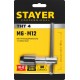 Метчикодержатель Т-образный для М6-М12 THТ4 Professional STAYER 28039-T4