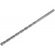 Сверло победитовое ударное, цилиндрический хвостовик (для бетона, кирпича) 6x150 мм (34550)