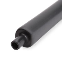 Трубка термоусадочная ТУТ(3:1) нг-LS-80/26 черн (КВТ) (91899)