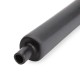 Трубка термоусадочная ТУТ(3:1) нг-LS-80/26 черн (КВТ) (91899)