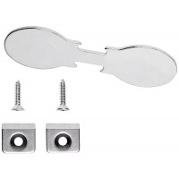 Запчасть: Ножи для стриппера KN-1240200, 1 пара (KN-124901)