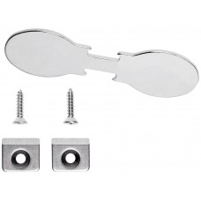 Запчасть: Ножи для стриппера KN-1240200, 1 пара (KN-124901)