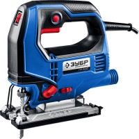 Лобзик электрический 500 Вт 65 мм Профессионал ЗУБР ЛП-500