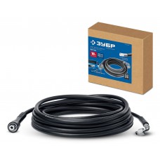Шланг высокого давления для пистолета МИГ-280 10 м ЗУБР 70411-280-10