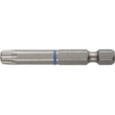 Биты торсионные TX 40, 50 мм, 2 шт ЗУБР 26015-40-50-2