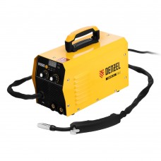 Аппарат инвертор. полуавтомат. сварки Mini MIG-135, 130 А, ПВ 60%// Denzel (94308)