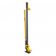 Домкрат реечный профессиональный, 3,5 т, 115-1340 мм, High Jack Denzel