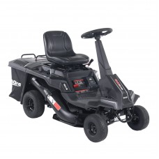 Газонокосилка с сиденьем EVOline TRG 61 CM