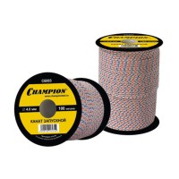 Канат запускной CHAMPION 3,5мм 100м (C6002)