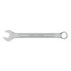 Ключ комбинированный, 15 мм, хромированный Sparta