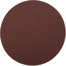 Круг шлифовальный универсальный Мастер 125 мм, без отверстий, Р180, 5 шт ЗУБР 35563-125-180