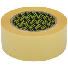 Лента-скотч клейкая двусторонняя 48 мм х 25 м (11825)