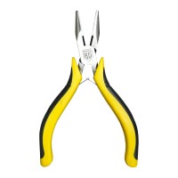 Мини-пассатижи удлиненные 125 мм BERGER BG1217