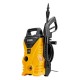 Моечная машина высокого давления R-110, 1500 Вт, 110 бар, 5,7 л/мин, переносная Denzel (58232)