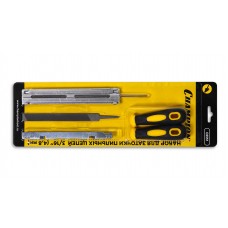 Набор для заточки пильных цепей CHAMPION 4,8 (C6551)