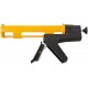 Пистолет для герметика 225 мм с противовесом, Профи (14234)