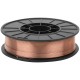 Проволока сварочная омедненная THQ-50C Bridge 1,2 мм (катушка 5 кг) (81752)