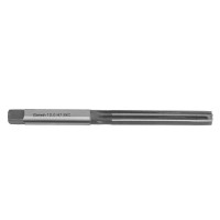 Развертка ручная цилиндрическая 12 мм, 9ХС, H7, GARWIN INDUSTRIAL, 130520-12*H7