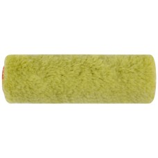 Ролик сменный полиакриловый зеленый 