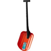 Автомобильная снеговая лопата стальной ковш 200мм СИБИН СНЕГИРЬ 421840