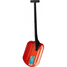 Автомобильная снеговая лопата стальной ковш 200мм СИБИН СНЕГИРЬ 421840