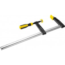 Струбцина F усиленная Professional Hercules-F STAYER HF-50/12 120x500 мм 32095-120-500  