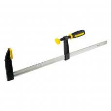 Струбцина F-образная 80*500мм BERGER BG1938