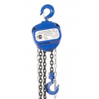 Таль ручная шестеренная TOR ТРШ C 1ТХ12М (1021827)