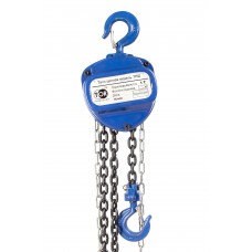 Таль ручная шестеренная TOR ТРШ C 1ТХ12М (1021827)