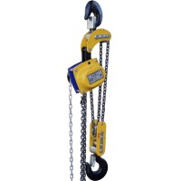 Таль ручная шестеренная ТРШСп-Ех-3,2 т 6 м (1013264)