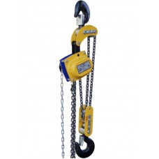 Таль ручная шестеренная ТРШСп-Ех-3,2 т 6 м (1013264)