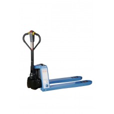 Тележка электрическая 1500 кг 1150 мм TOR EPT15H Li-pol 48/10 В/Ач* (1005882)