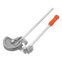 Трубогиб, до 15 мм, для труб из металлопластика и мягких металлов Sparta (181255)