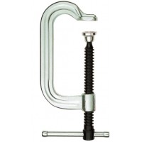 Струбцина C-образная 250/100, 15 кН VC10 BE-VC10