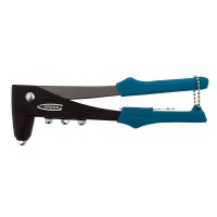 Заклепочник литой, заклепки 2.4-4.8 мм Gross (40401)