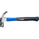 Молоток-гвоздодёр столярный 450 г Профессионал ЗУБР 20356-450